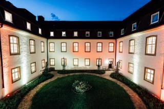 Bildungs- und Tagungshaus Liborianum - Paderborn - 3