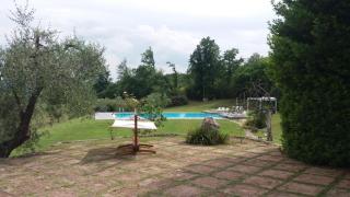 Umbria Luxury Villa Pool&OliveTrees - Penna in Teverina - 8
