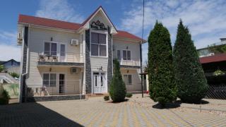 Pensiunea Ryana Maria - Eforie Nord - 1