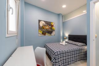 Luminoso cerca Bernabéu- Apartamento BRAVO MURILLO - Madrid - 9