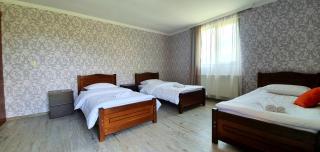 Oda Kazbegi - Kazbegi - 4