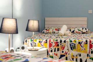 Luminoso cerca Bernabéu- Apartamento BRAVO MURILLO - Madrid - 8