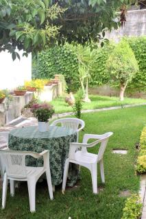 Il Ciliegio Senior - Castellabate - 4