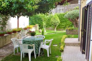 Il Ciliegio Senior - Castellabate - 2