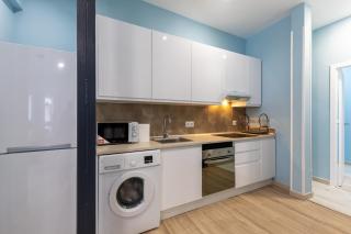 Luminoso cerca Bernabéu- Apartamento BRAVO MURILLO - 3