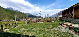 Oda Kazbegi - Kasbegi - 2