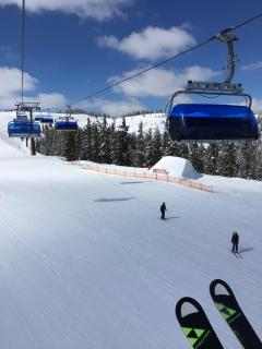 Hotel Residenz Hochalm - Ski In Ski Out - 5