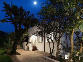 Villa indipendente con discesa al mare privata - 9