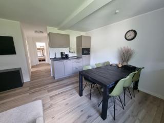 Appartement Rakké Kiefernweg Winterberg - Winterberg - 8