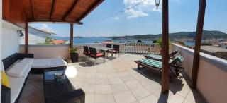 Kate's Home Tisno - 8