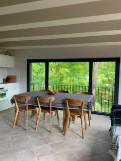 Casa de camp Les Tretes - 7