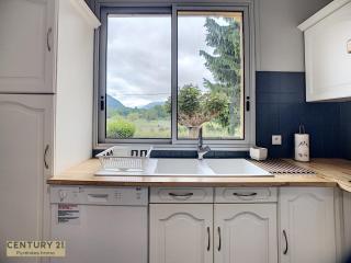 Maison Lac et Montagne - Barbazan - 3