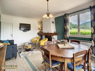 Maison Lac et Montagne - Barbazan - 8