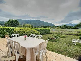 Maison Lac et Montagne - Barbazan - 7