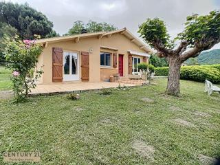 Maison Lac et Montagne - Barbazan - 9