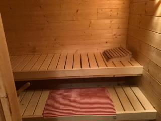 Chalet Les Sorbiers - Égat - 1