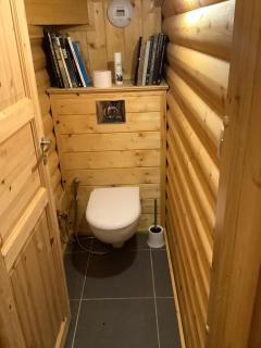 Chalet Les Sorbiers - Égat - 2