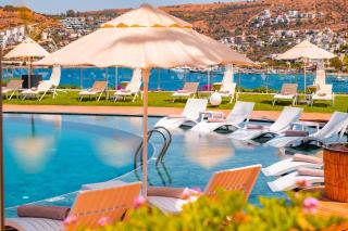 Baia Bodrum Hotel - 2