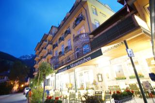 Kurhotel & Hotel Mozart - Bad Gastein - 5