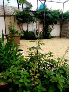 Villa in Karolino-Bugaz - 1