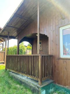 Domek wakacyjny - Charzykowy - 2