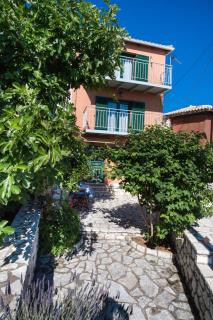 Lefkada Sunset House - Kalamitsi - 8