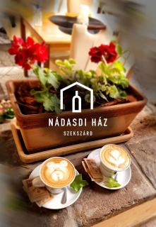 Nádasdi Ház - Szekszárd - 7