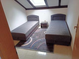 Gizmo apartments - 4