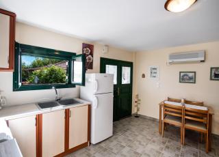 Lefkada Sunset House - Kalamitsi - 6