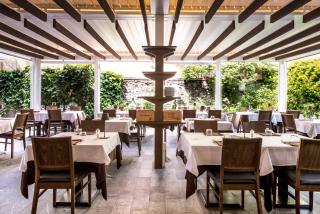 Hotel Osteria della Pista dal 1875 - Casorate Sempione - 4
