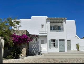 Mykonos Cocooning - Panormos - Mykonos - 7