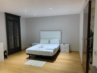 Luxury Apartment Mercat Central - Tarragona - 3