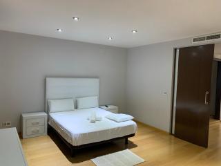 Luxury Apartment Mercat Central - Tarragona - 2