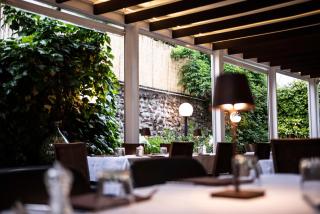 Hotel Osteria della Pista dal 1875 - Casorate Sempione - 1