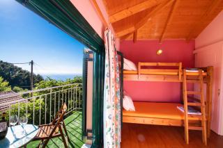 Lefkada Sunset House - Kalamitsi - 4