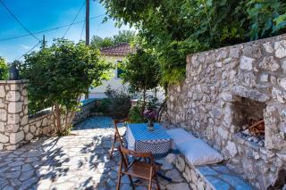 Lefkada Sunset House - Kalamitsi - 3