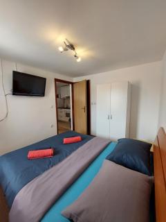 Sofija apartmani - Vir - 3