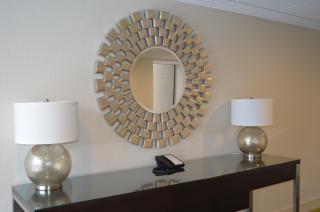 Coast Capri Hotel - 1