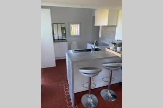 Petite maison de charme - Le jardin secret d'Alice - 9