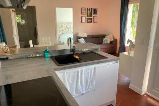 Petite maison de charme - Le jardin secret d'Alice - Roquebrune-sur-Argens - 4