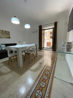 Dimora Sant Agostino LUXURY Maximum Theater - Palermo - 0