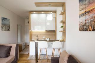 Mina Studio Apartment Budva - Budua - 3