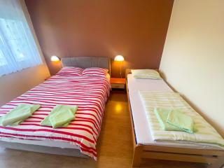 Apartmani Combaj - Jadranovo - 5