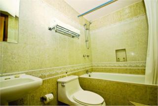Suites de Reyes - Irapuato - 7