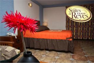 Suites de Reyes - Irapuato - 8