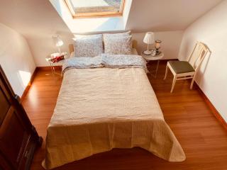 Apartment with a jacuzzi close to Tehvandi - 2