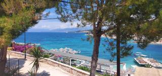 EMAR Beachfront Hotel Ksamil - Ksamil - 0