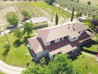 Agriturismo Il Poggiolo - Grosseto - 2