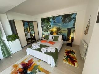 DreamView Mamaia SummerApt - 7