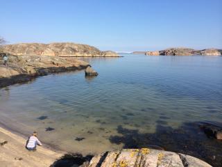 Hamburgö - Hamburgsund - 1